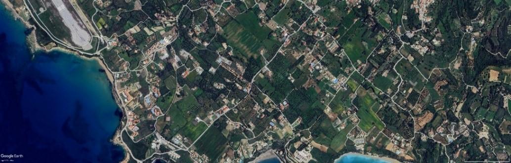 «Ανεπτυγμένη» τουριστικά περιοχή στην Κεφαλονιά…